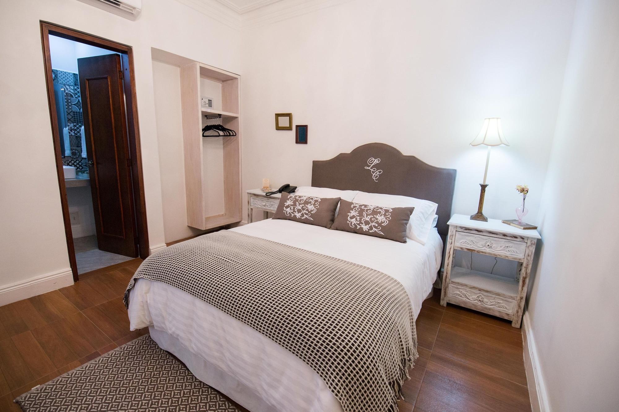 Leclerc Hotel Boutique Cali Granada Exteriér fotografie