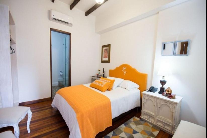 Leclerc Hotel Boutique Cali Granada Exteriér fotografie