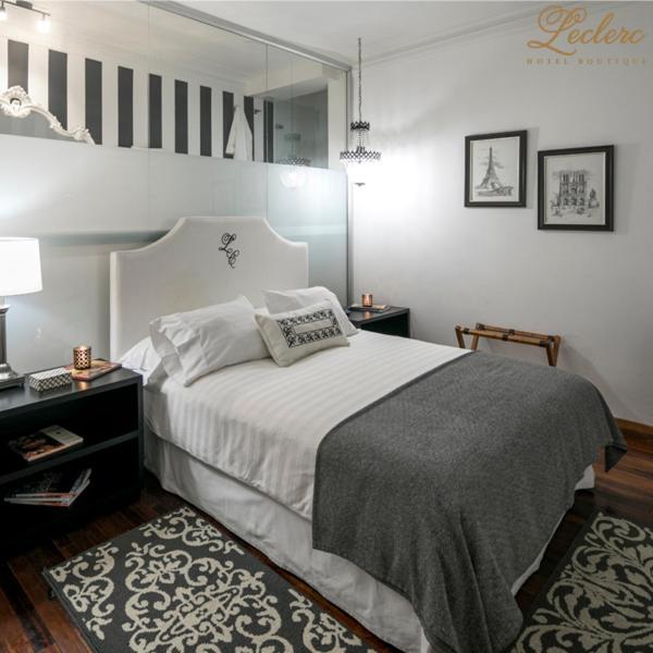 Leclerc Hotel Boutique Cali Granada Exteriér fotografie