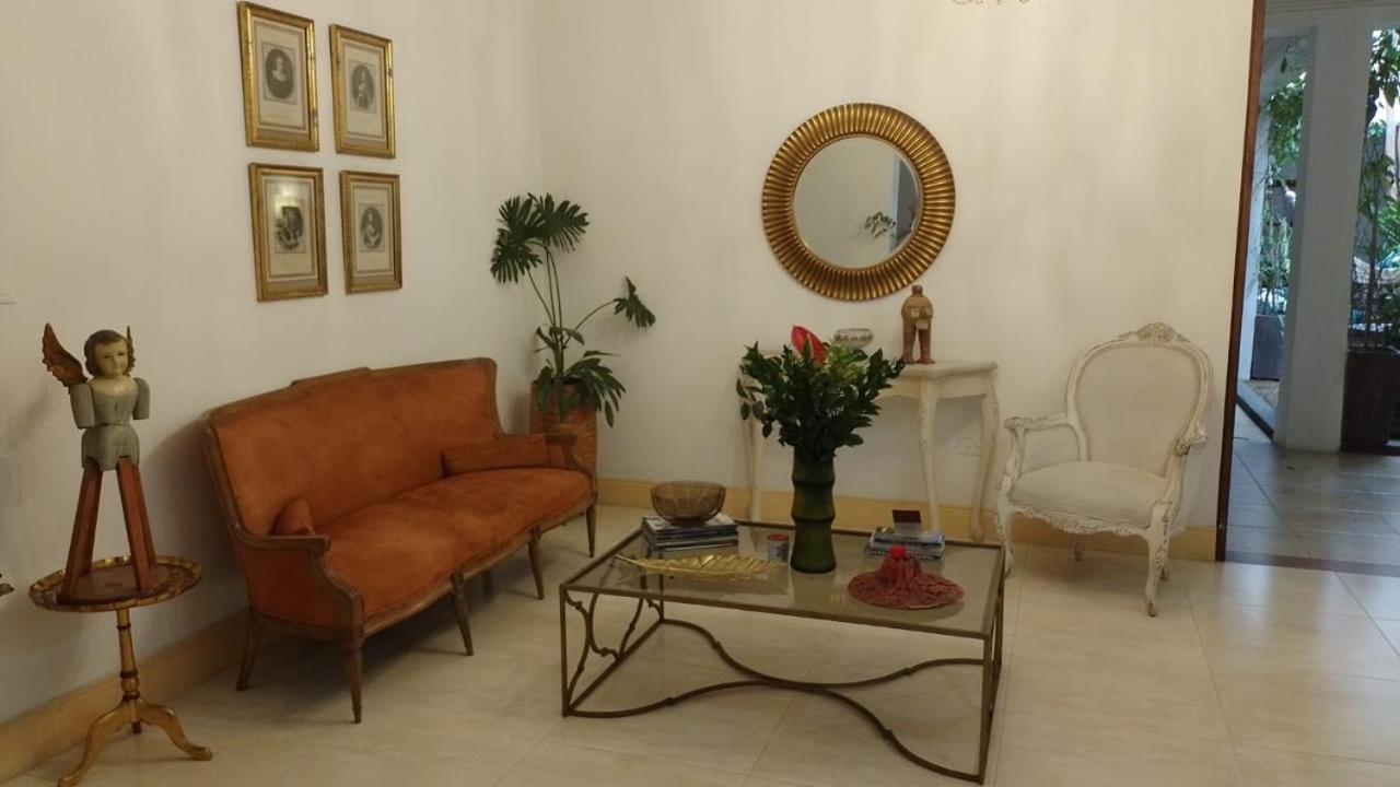 Leclerc Hotel Boutique Cali Granada Exteriér fotografie