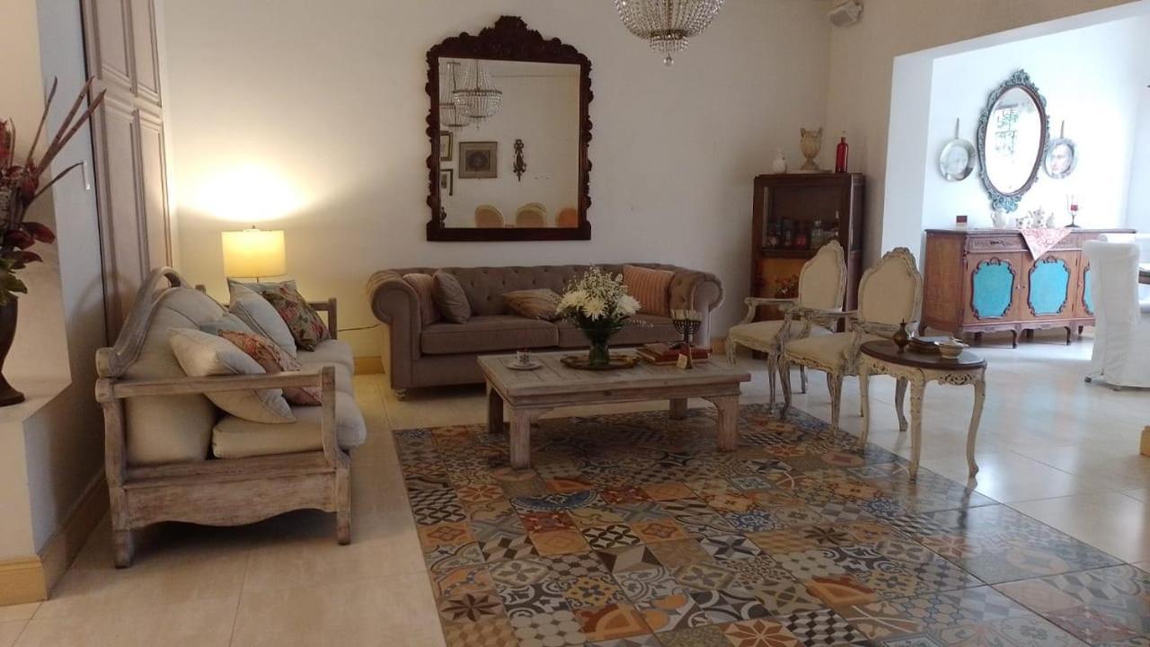 Leclerc Hotel Boutique Cali Granada Exteriér fotografie