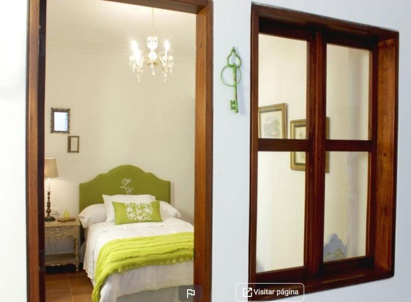 Leclerc Hotel Boutique Cali Granada Exteriér fotografie