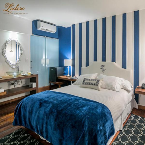 Leclerc Hotel Boutique Cali Granada Exteriér fotografie