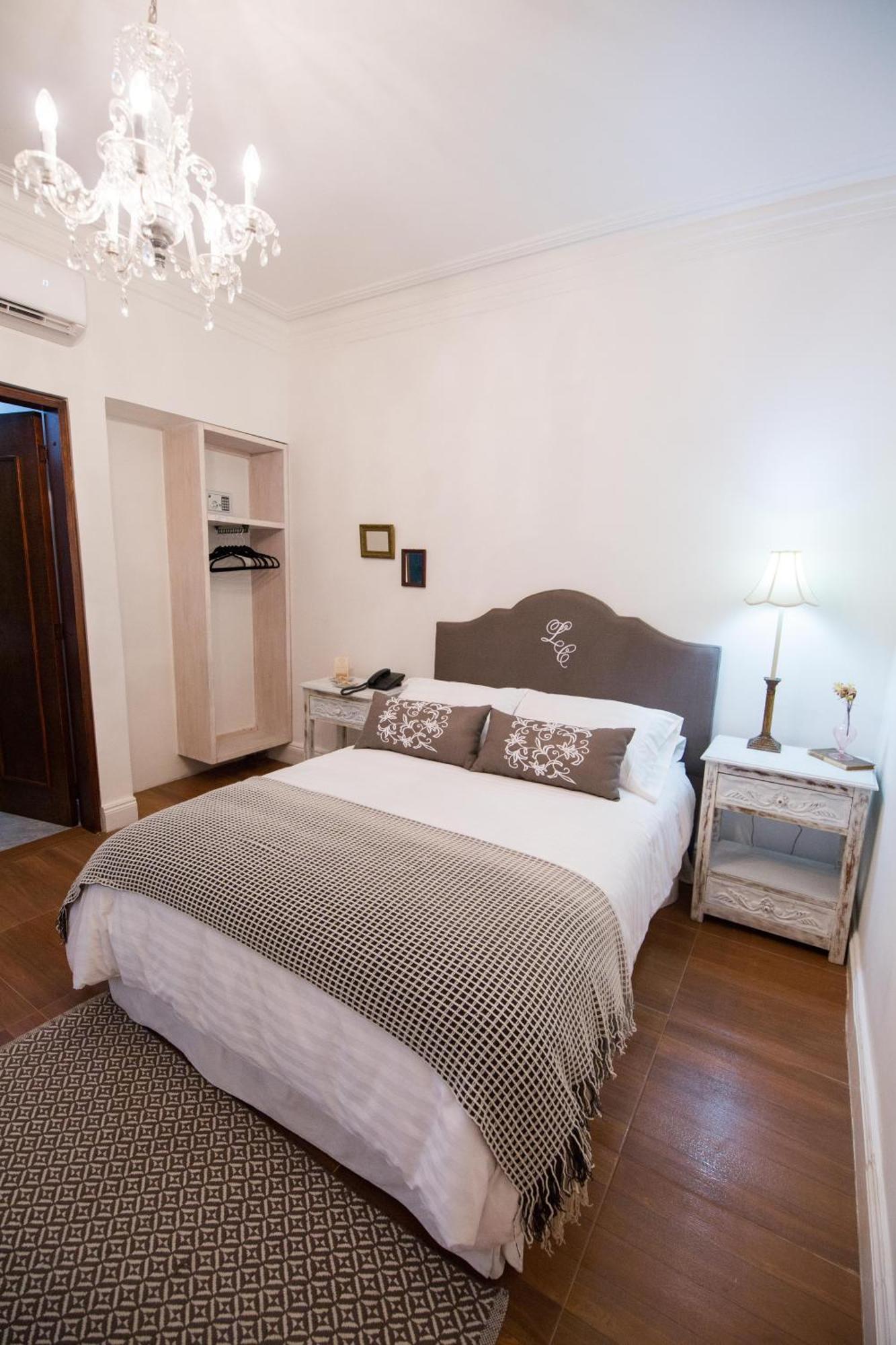 Leclerc Hotel Boutique Cali Granada Exteriér fotografie