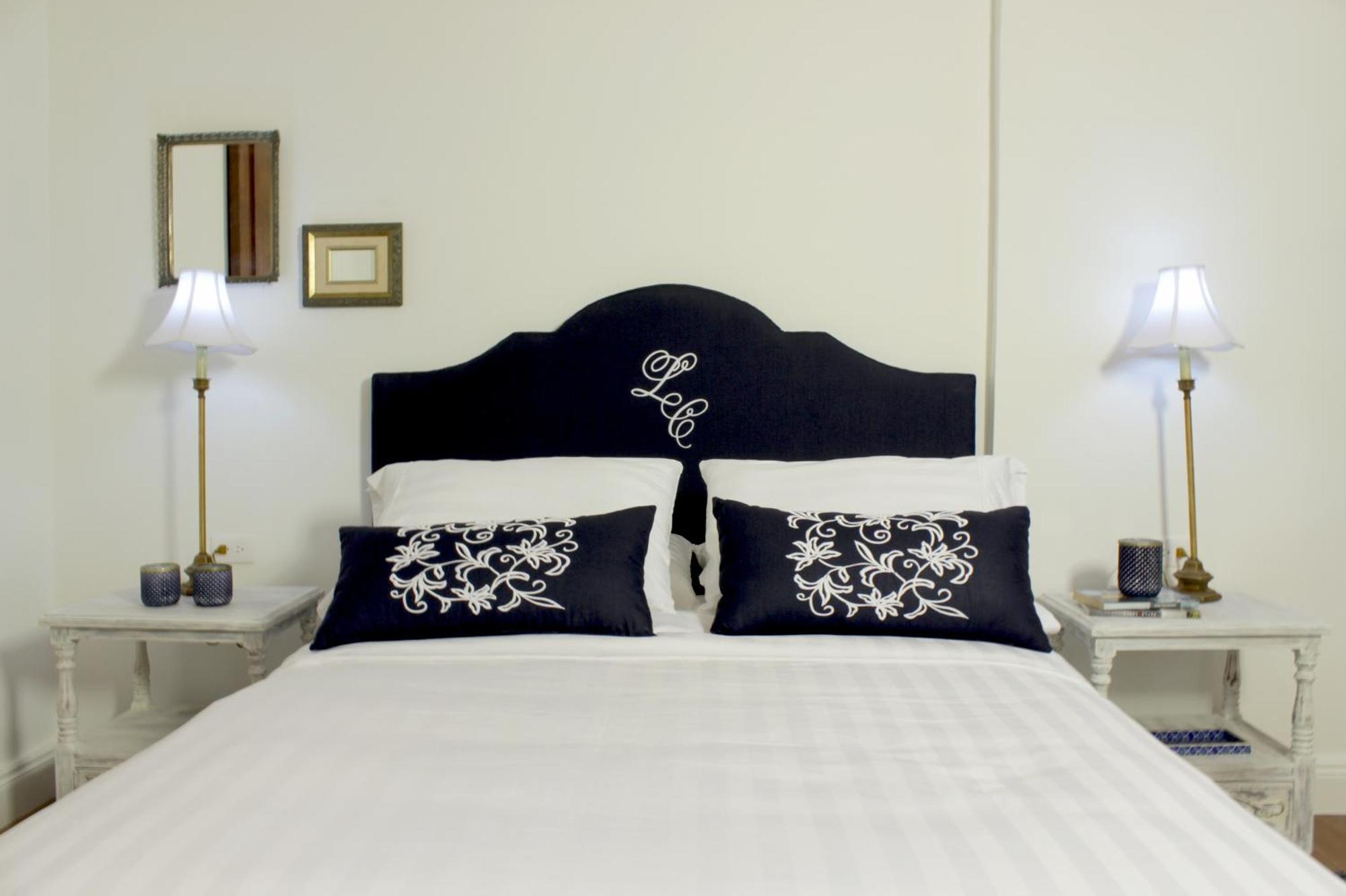 Leclerc Hotel Boutique Cali Granada Exteriér fotografie