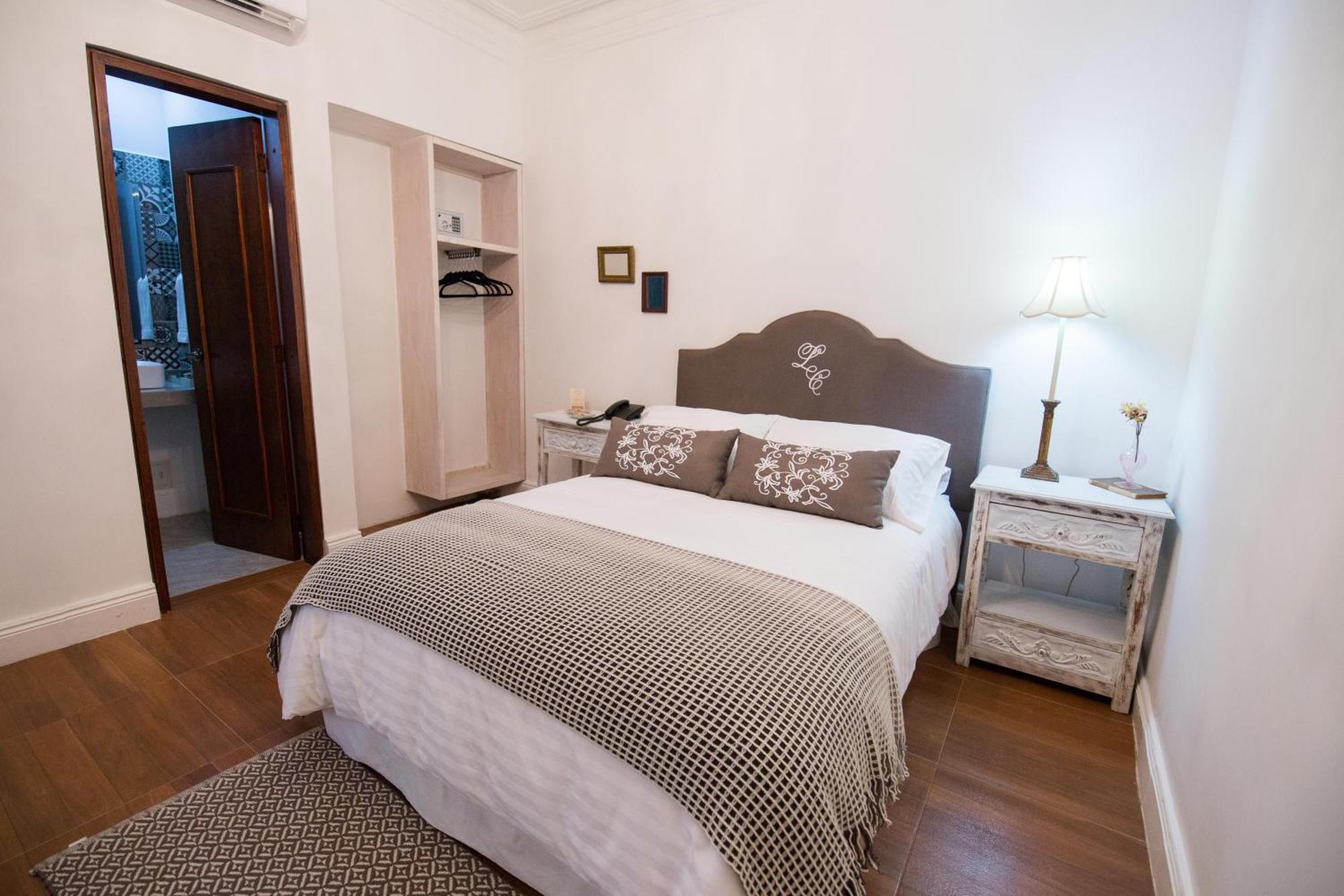 Leclerc Hotel Boutique Cali Granada Exteriér fotografie
