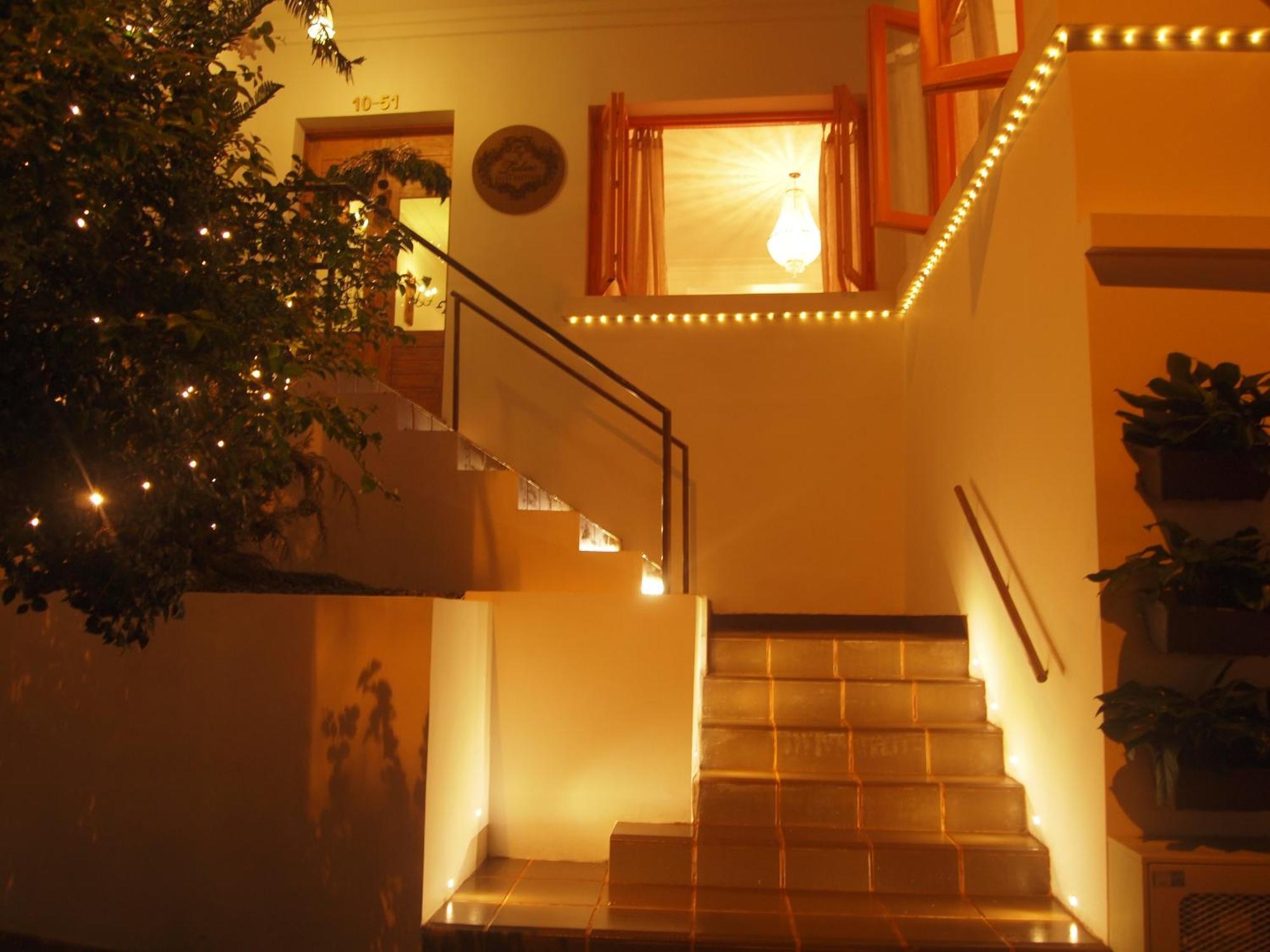 Leclerc Hotel Boutique Cali Granada Exteriér fotografie