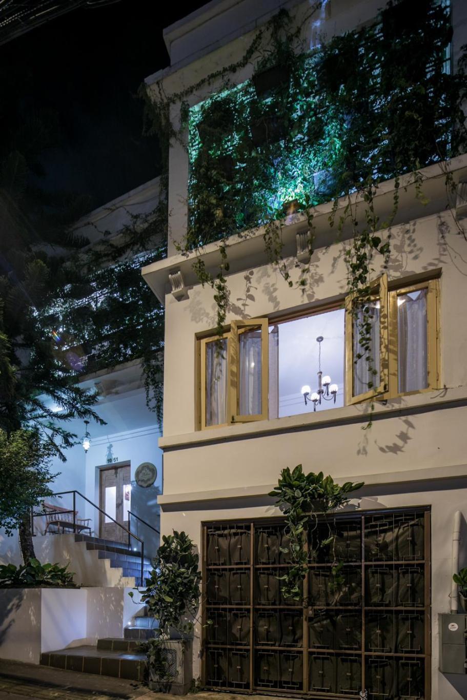 Leclerc Hotel Boutique Cali Granada Exteriér fotografie