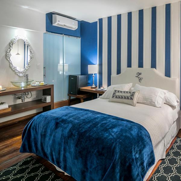 Leclerc Hotel Boutique Cali Granada Exteriér fotografie