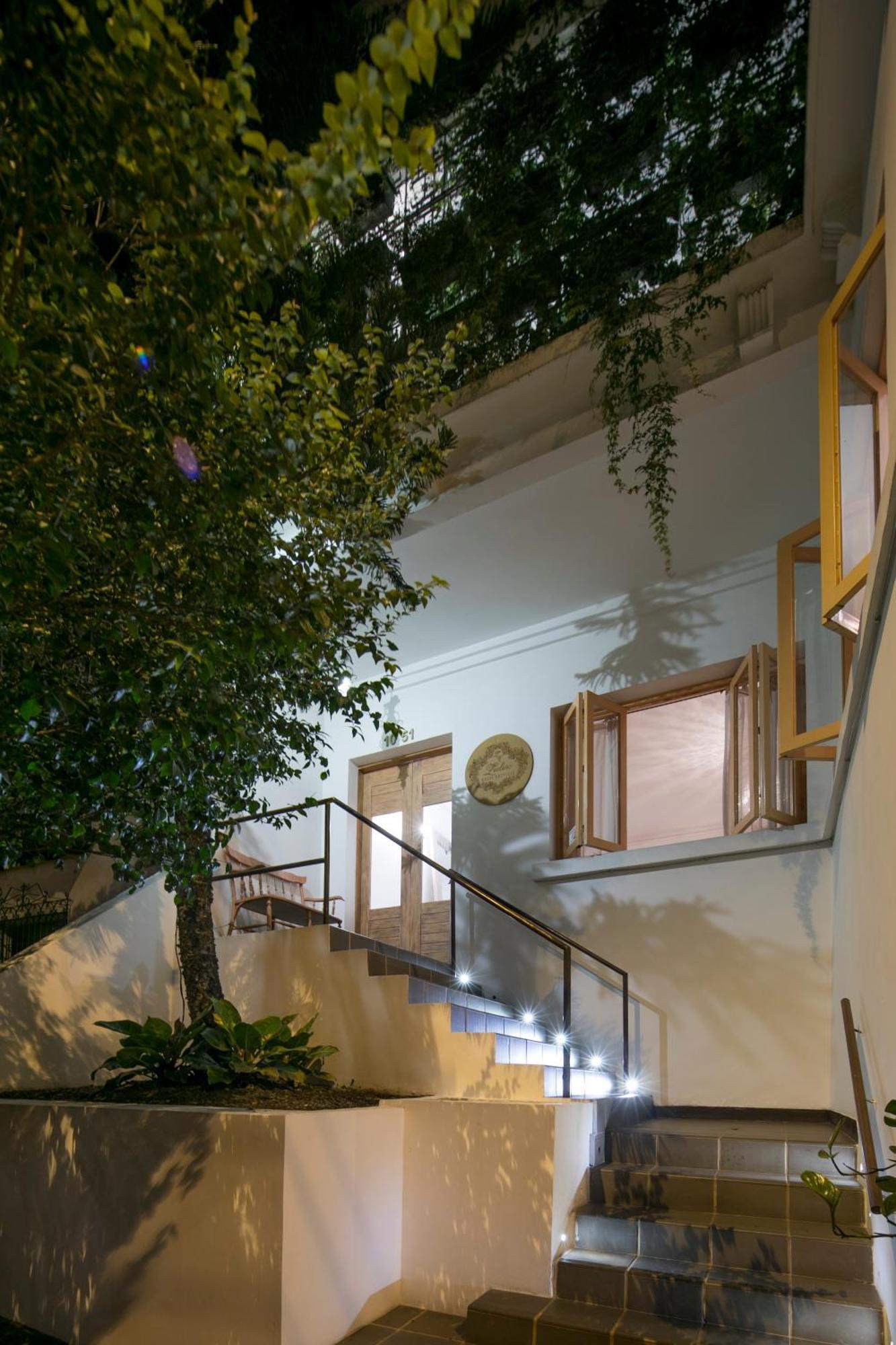 Leclerc Hotel Boutique Cali Granada Exteriér fotografie