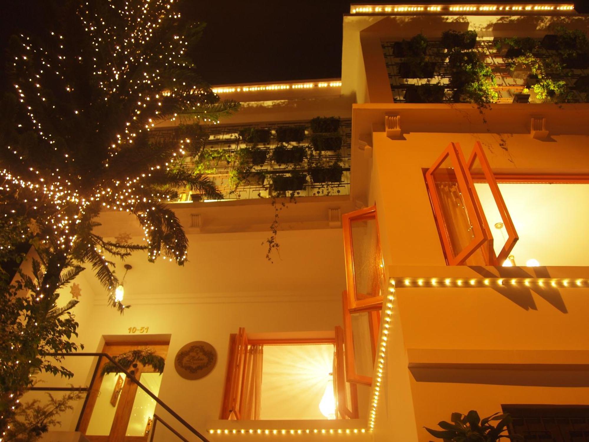 Leclerc Hotel Boutique Cali Granada Exteriér fotografie