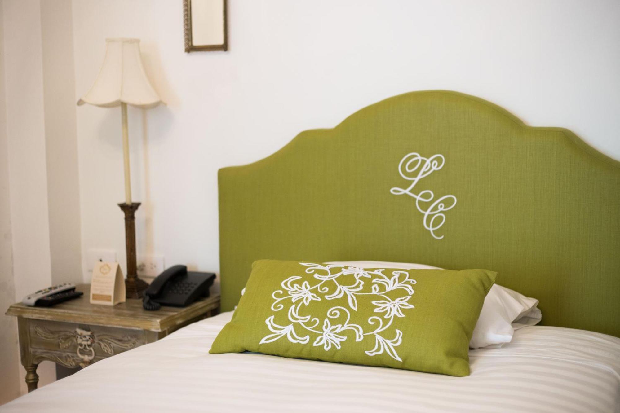Leclerc Hotel Boutique Cali Granada Exteriér fotografie