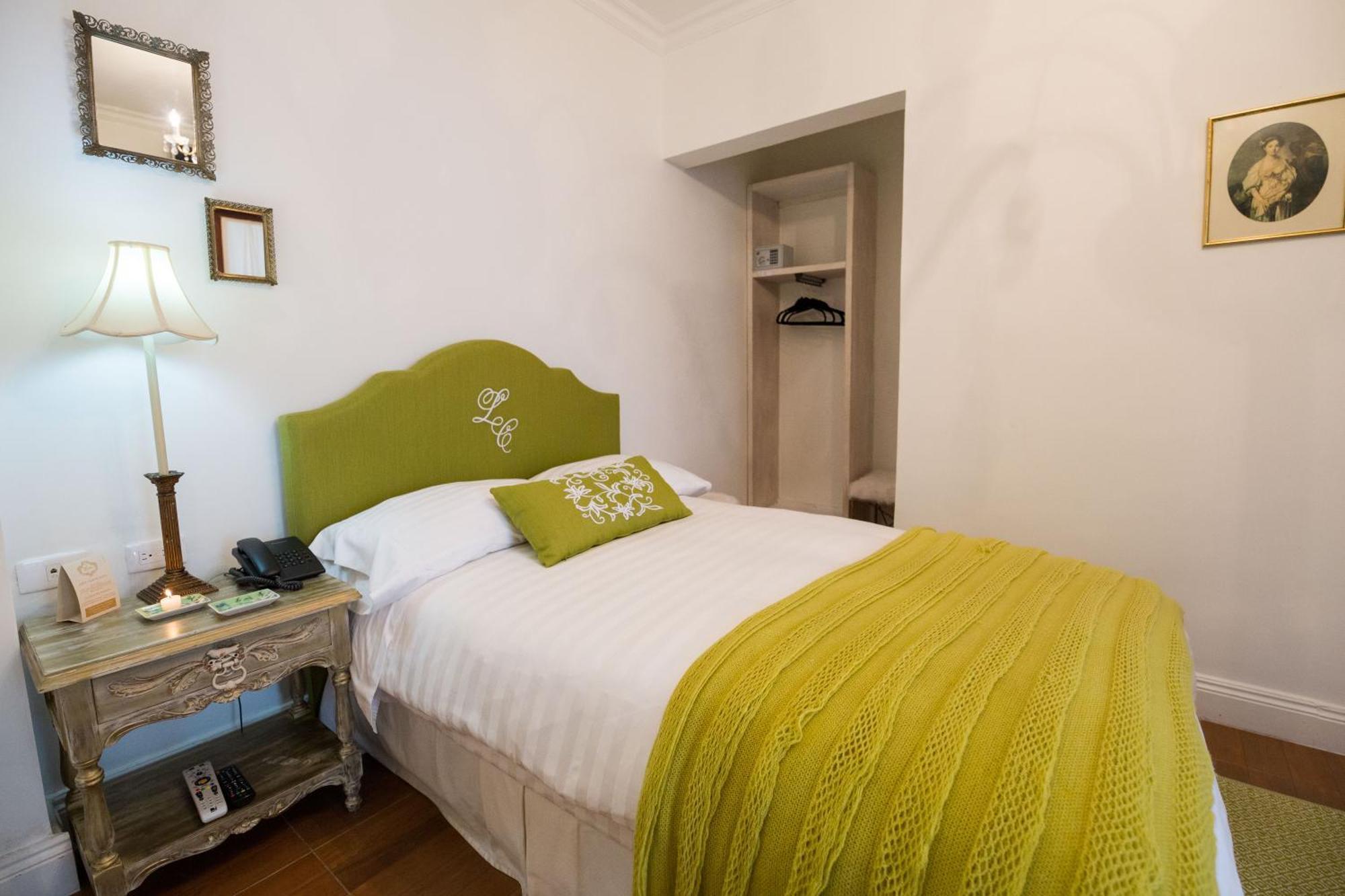 Leclerc Hotel Boutique Cali Granada Exteriér fotografie