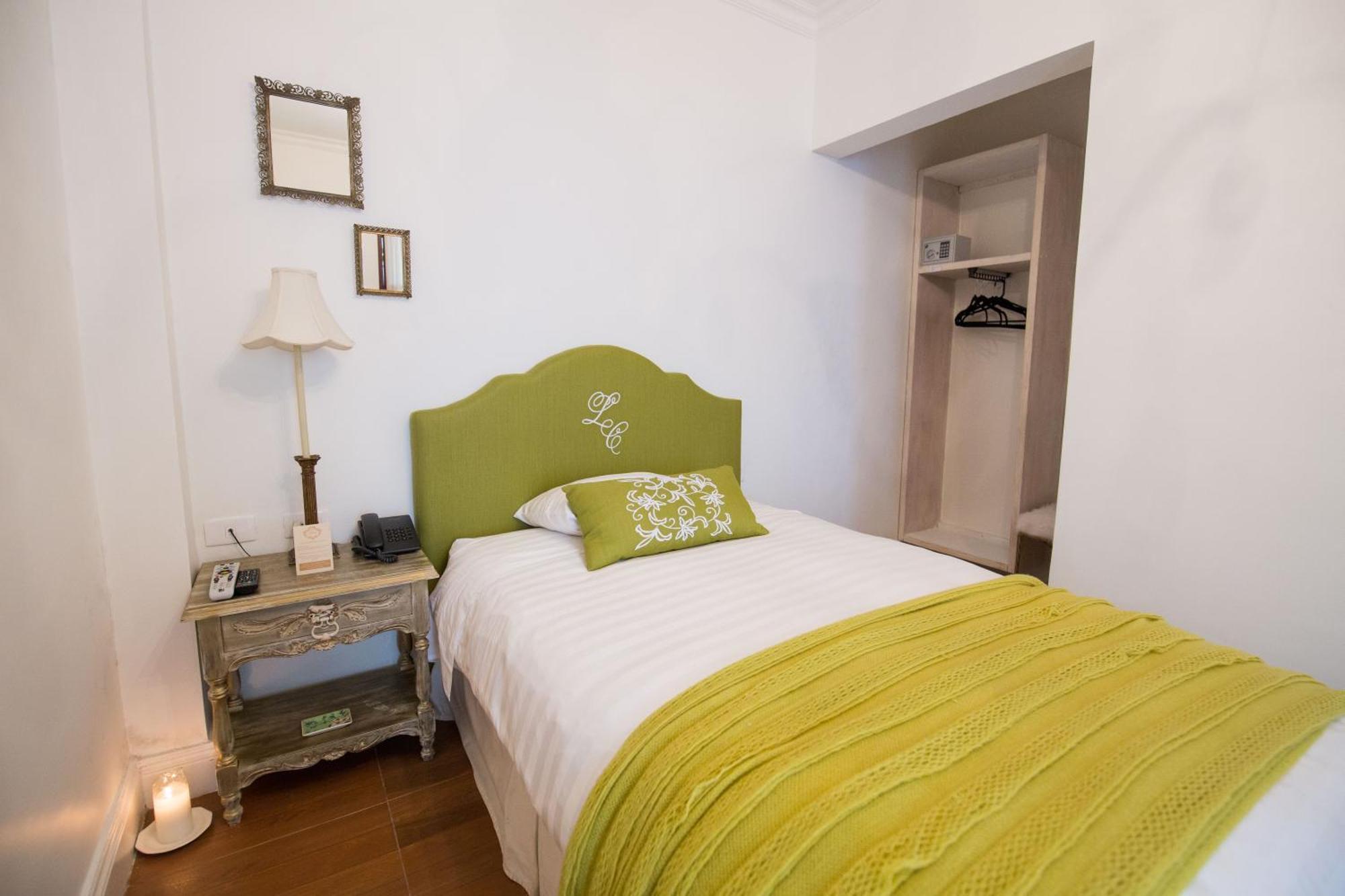 Leclerc Hotel Boutique Cali Granada Exteriér fotografie
