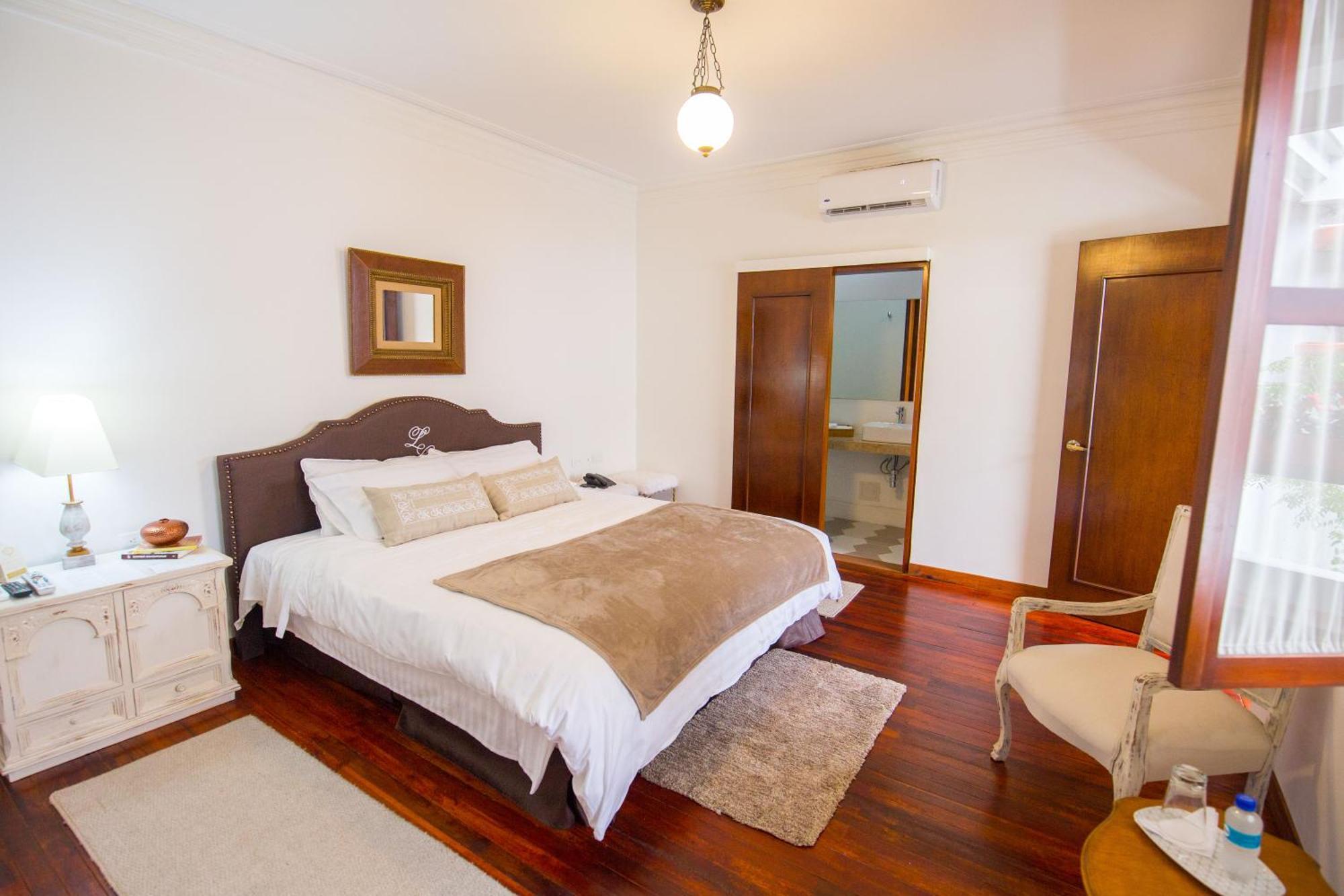 Leclerc Hotel Boutique Cali Granada Exteriér fotografie